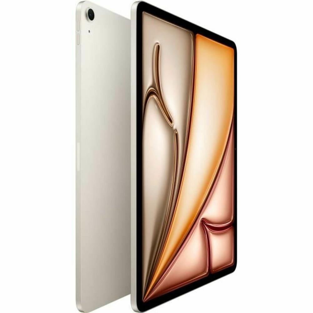 Tablette Apple iPad Air M3 starlight 13" M3 8 GB RAM 256 GB