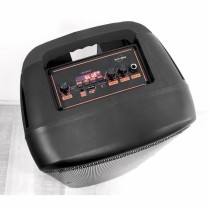 Haut-parleur portable Inovalley Noir