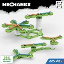 Konstruktionsspiel Geomag