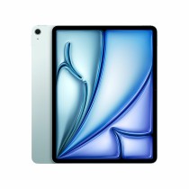 Tablette Apple 13" M3 8 GB RAM 128 GB Bleu