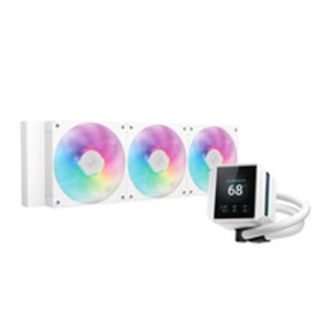 Kit de refroidissement liquide DEEPCOOL