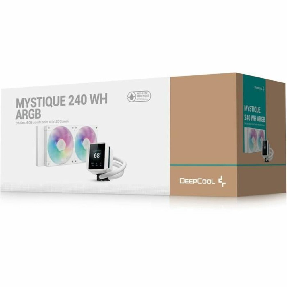 Kit de refroidissement liquide DEEPCOOL