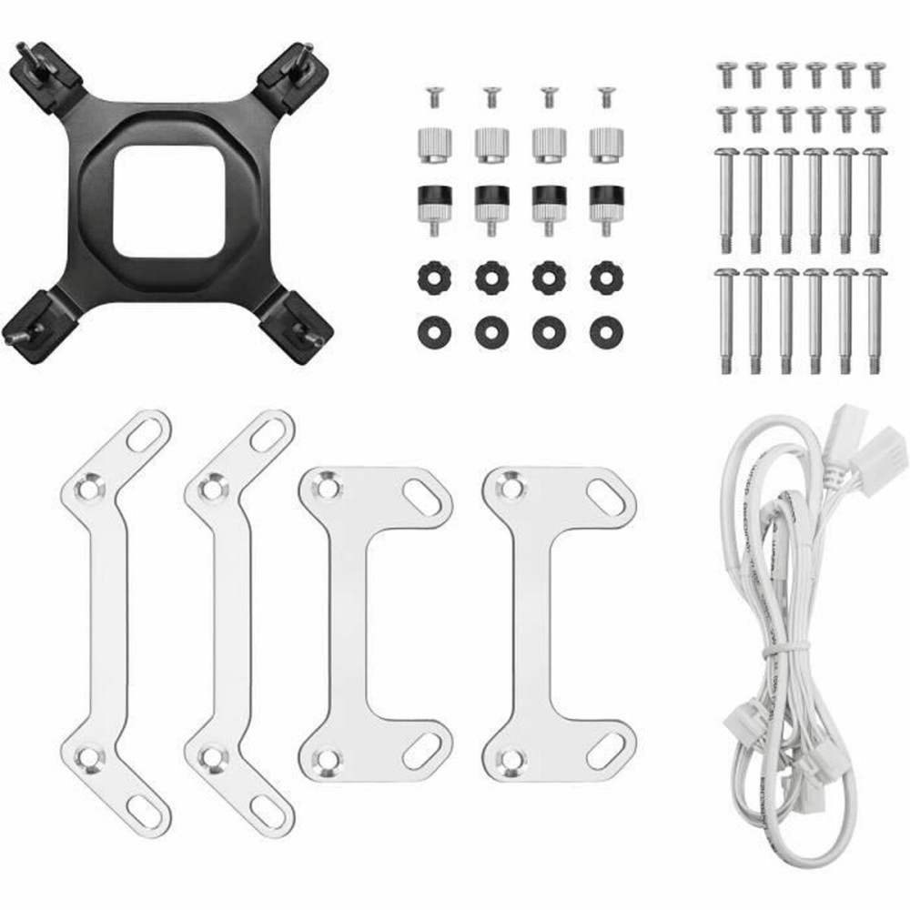 Kit de refroidissement liquide DEEPCOOL