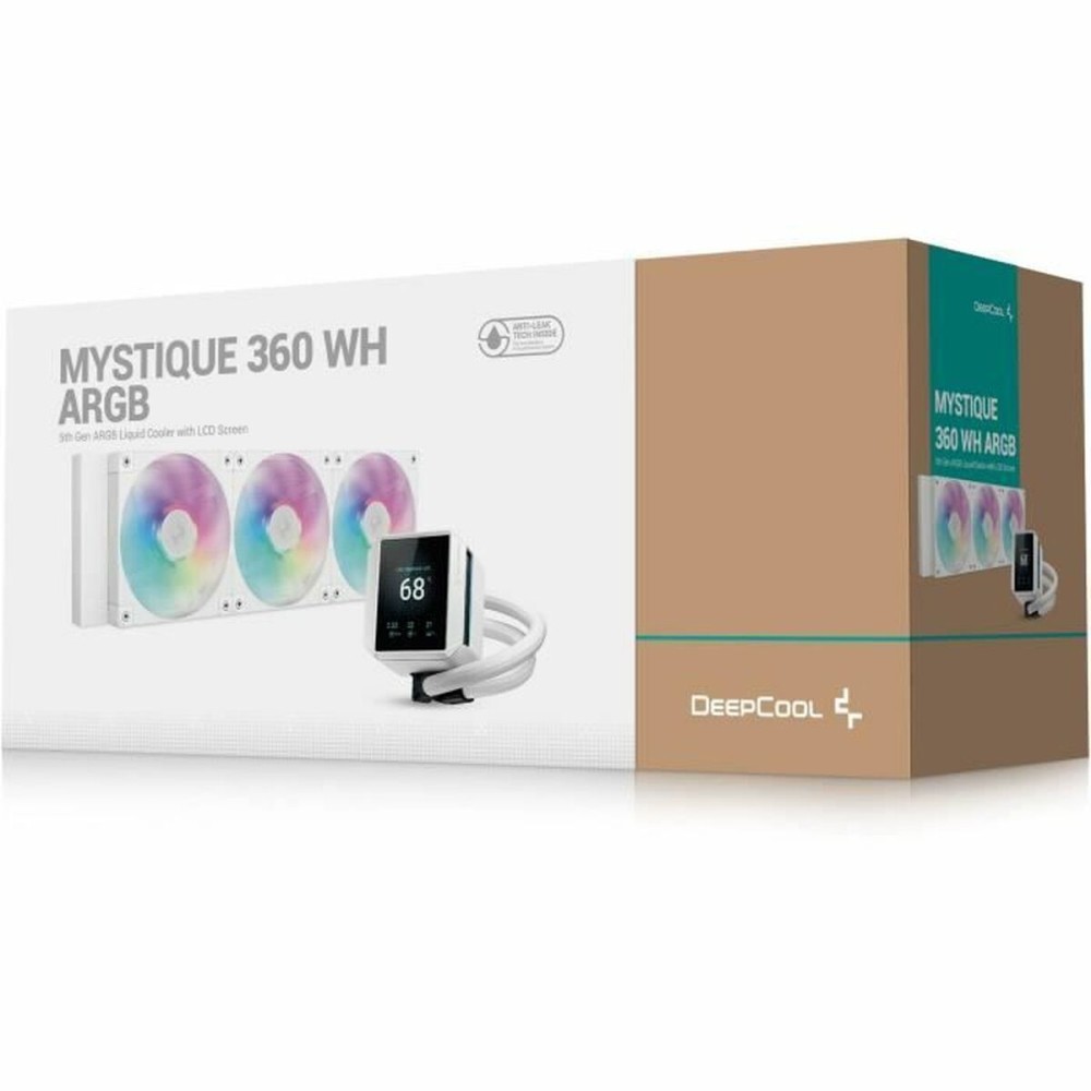 Kit de refroidissement liquide DEEPCOOL