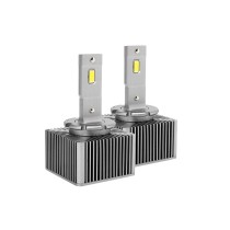 Autoglühbirne Osram BOM12303 35 W 6000 K IP67