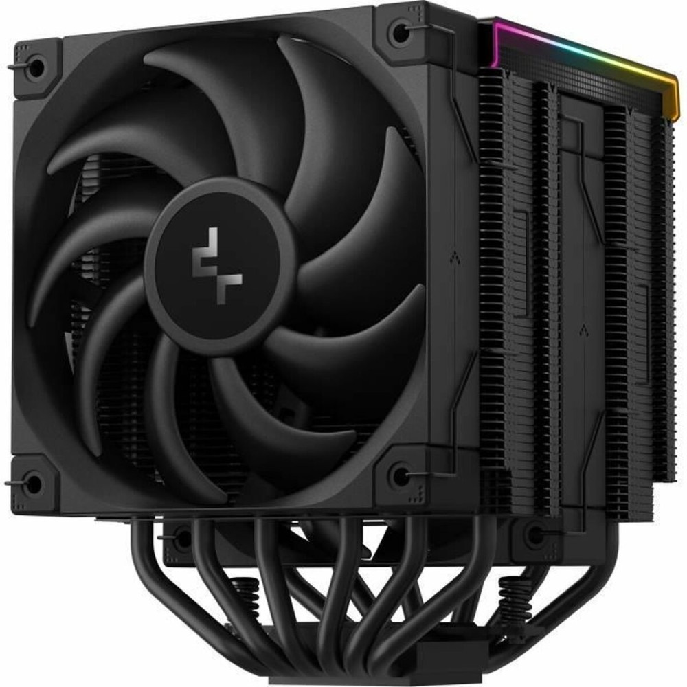 Ventilateur CPU DEEPCOOL R-AK620-BKAPMN-G