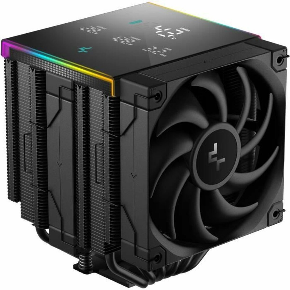 Ventilateur CPU DEEPCOOL R-AK620-BKAPMN-G
