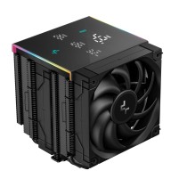 Ventilateur CPU DEEPCOOL R-AK620-BKAPMN-G