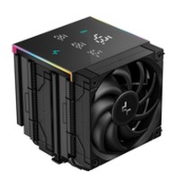 Ventilateur CPU DEEPCOOL R-AK620-BKAPMN-G