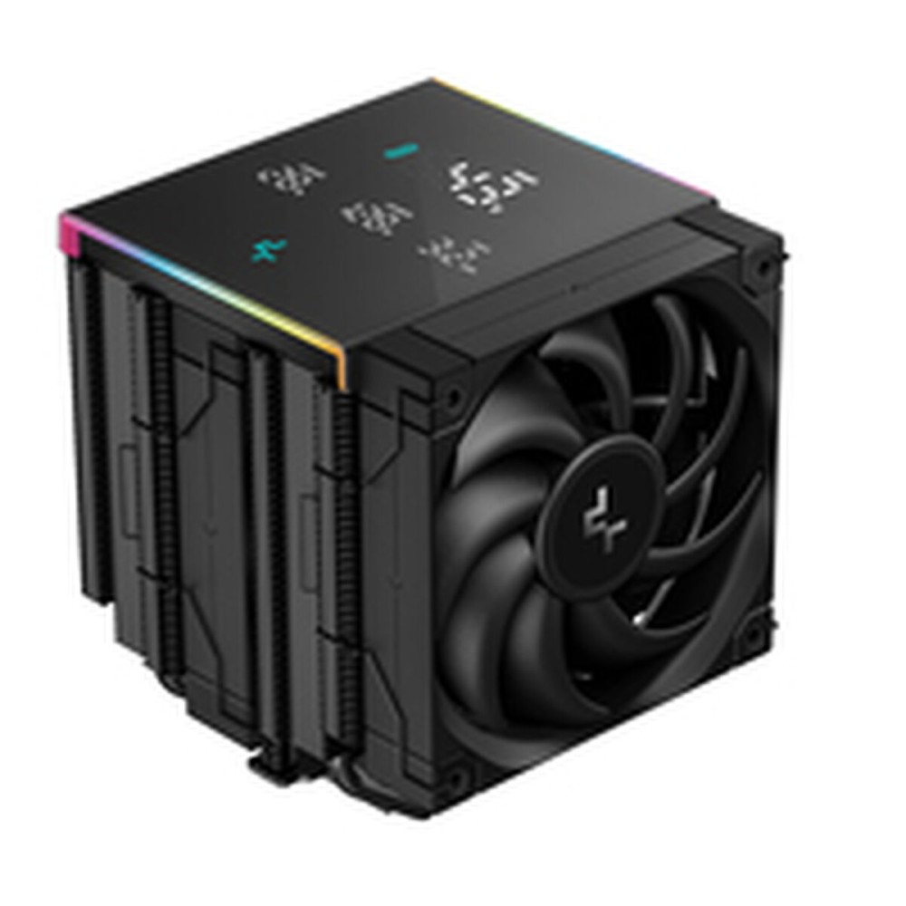 Ventilateur CPU DEEPCOOL R-AK620-BKAPMN-G
