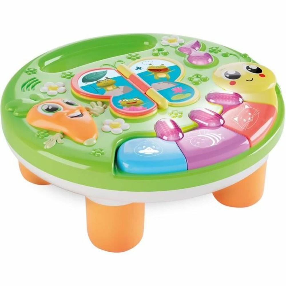Educational Game Lisciani Giochi Animals