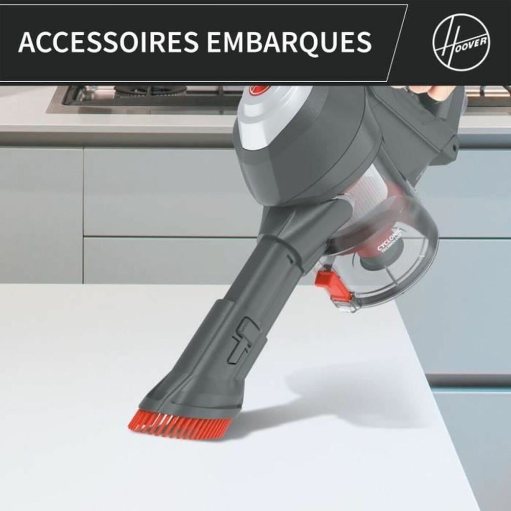 Besenstaubsauger Hoover HF122AH