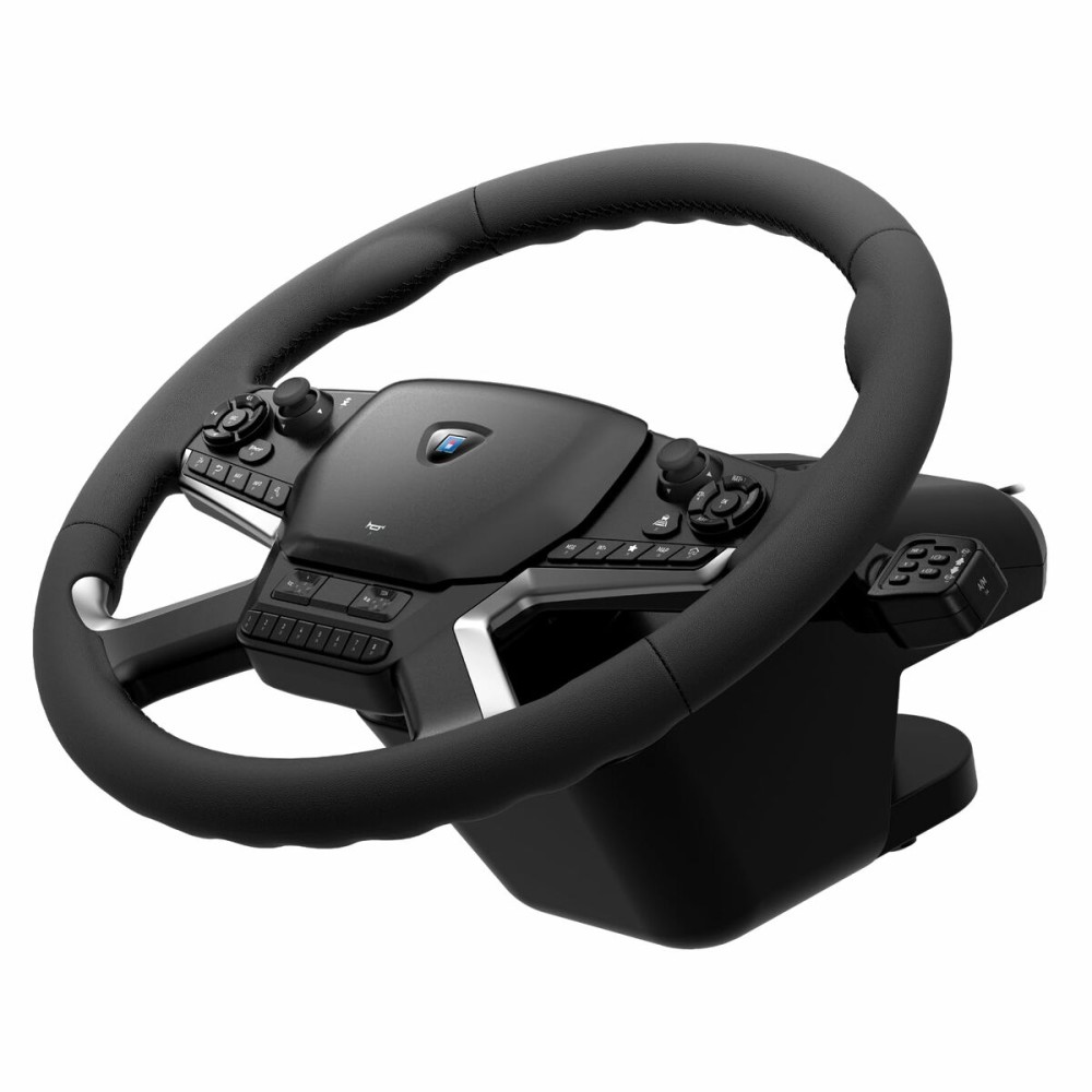 Pack Gaming HORI Truck Control System
