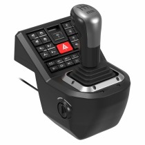 Pack Gaming HORI Truck Control System