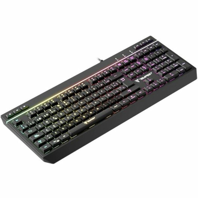 Clavier Tempest Noir