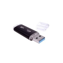 USB stick Silicon Power Blaze B02 Black 64 GB