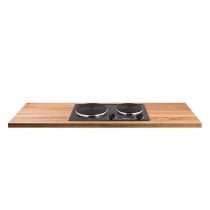 Plaque Électrique Livoo DOC168N 2500 W Noir