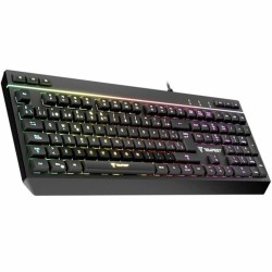 Keyboard Tempest Black