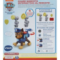 Interaktives Haustier The Paw Patrol Chase 16 x 12 x 8 cm