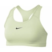 Soutien-gorge de Sport Nike SWSH BV3636 303 Vert