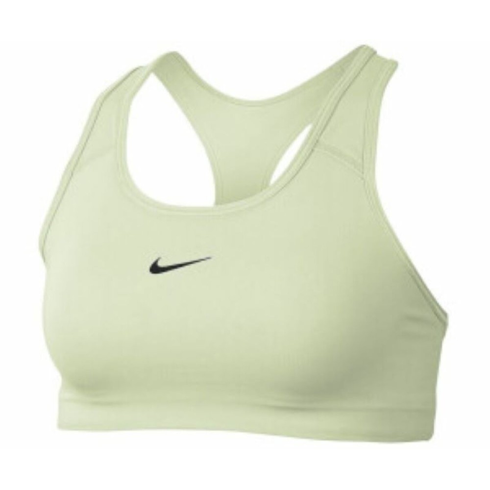 Sport-BH Nike SWSH BV3636 303 grün