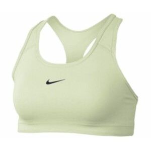 Sport-BH Nike SWSH BV3636 303 grün