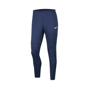 Pantalons de Survêtement pour Enfants Nike DRI FIT BV6902 451 Blue marine