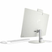 Tout en Un HP Ryzen 5 7520u 23,8" 8 GB 512 GB 1920 x 1080 px