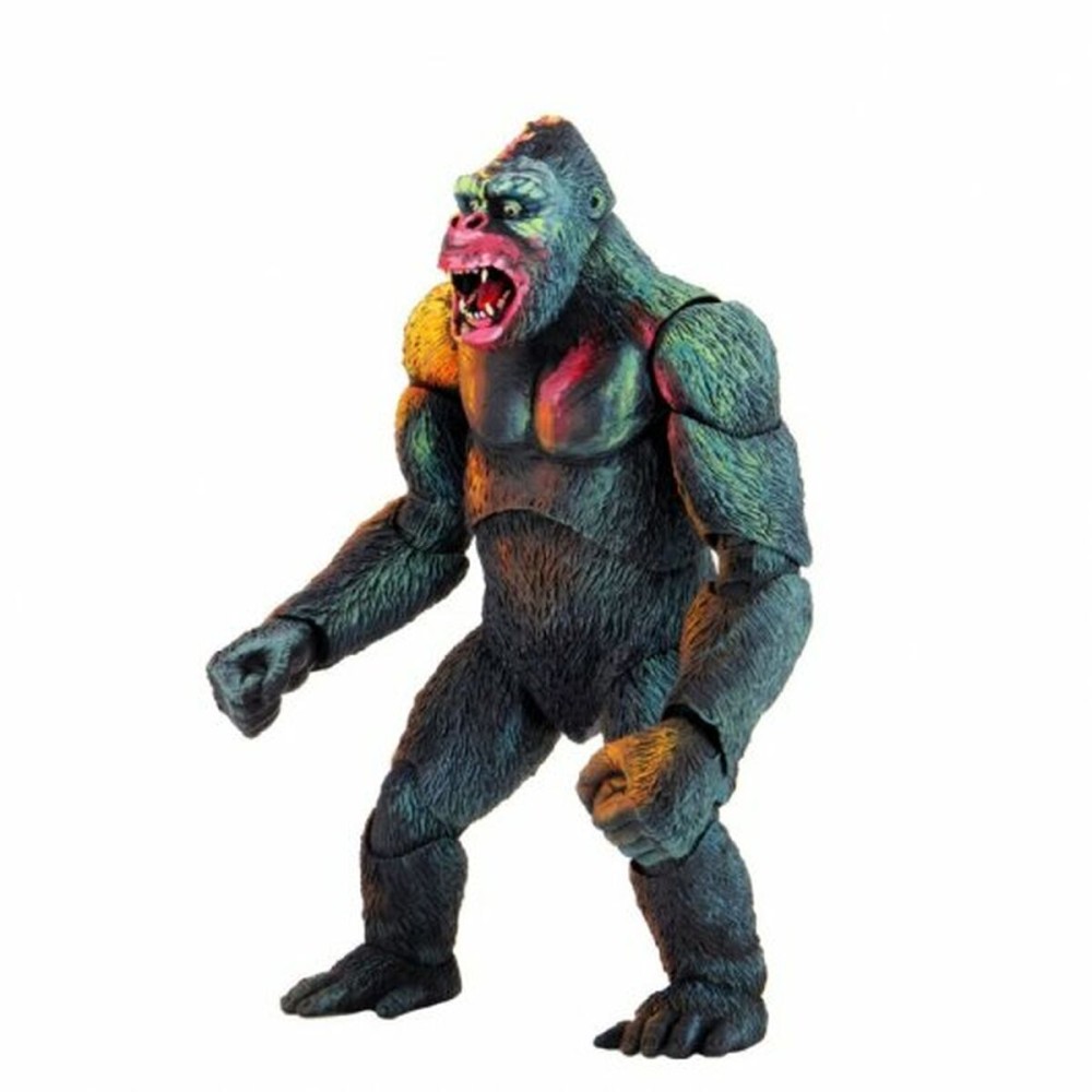 Figurine d’action Neca King Kong