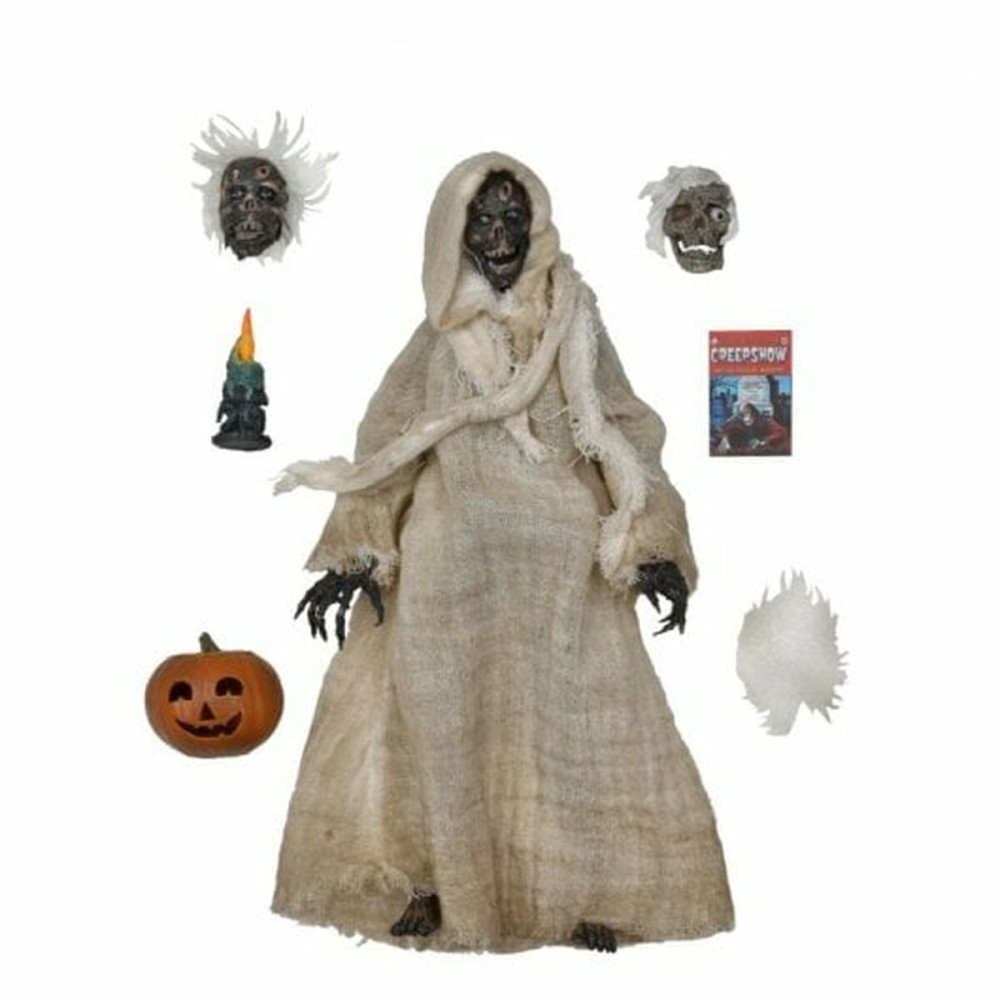 Actionfiguren Neca Creepshow Ultimate Moderne