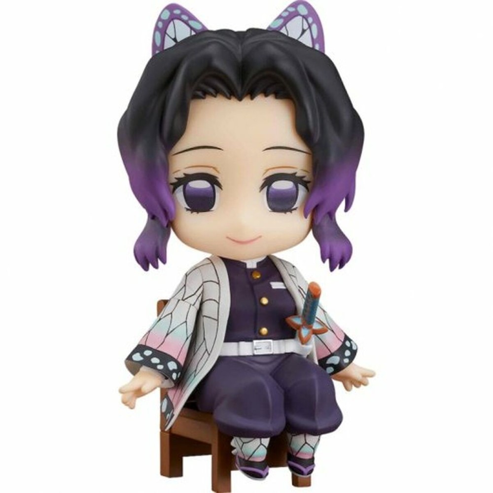 Figure à Collectionner Good Smile Company Kimetsu No Yaiba Shinobu Kocho Nendoroid