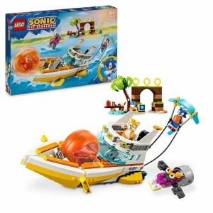 Set de construction Sonic The Hedgehog Lego 76997