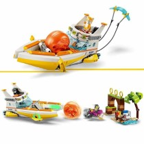 Konstruktionsspiel Sonic The Hedgehog Lego 76997