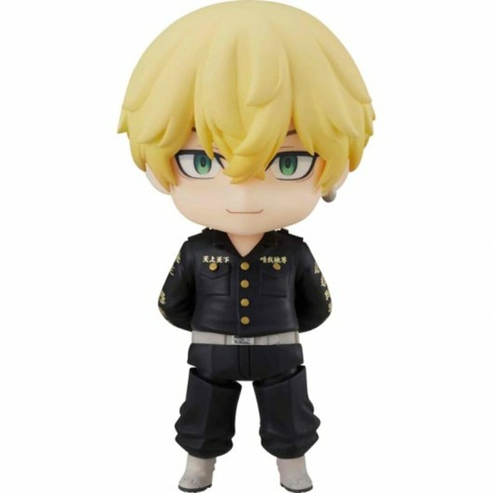 Sammelfigur Good Smile Company Tokyo Revengers Chifuyu Matsuno Nendoroid