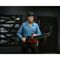 Action Figure Neca Ultimate Ash Modern