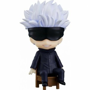 Sammelfigur Good Smile Company Jujutsu Kaisen Nendoroid Satoru Gojo