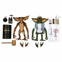 Actionfiguren Neca Gremlins 2 Ultimate Demolition Terror