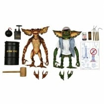 Figurine d’action Neca Gremlins 2 Ultimate Demolition Horreur