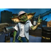 Action Figure Neca Gremlins 2 Ultimate Demolition Terror