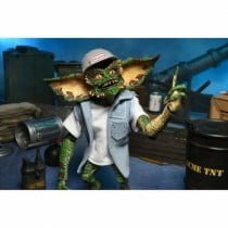 Figurine d’action Neca Gremlins 2 Ultimate Demolition Horreur