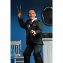 Actionfiguren Neca Tuxedo Freddy