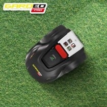 Roboter-Mäher Gardeo GRO20V20WIFI 1000 M² 800 m²