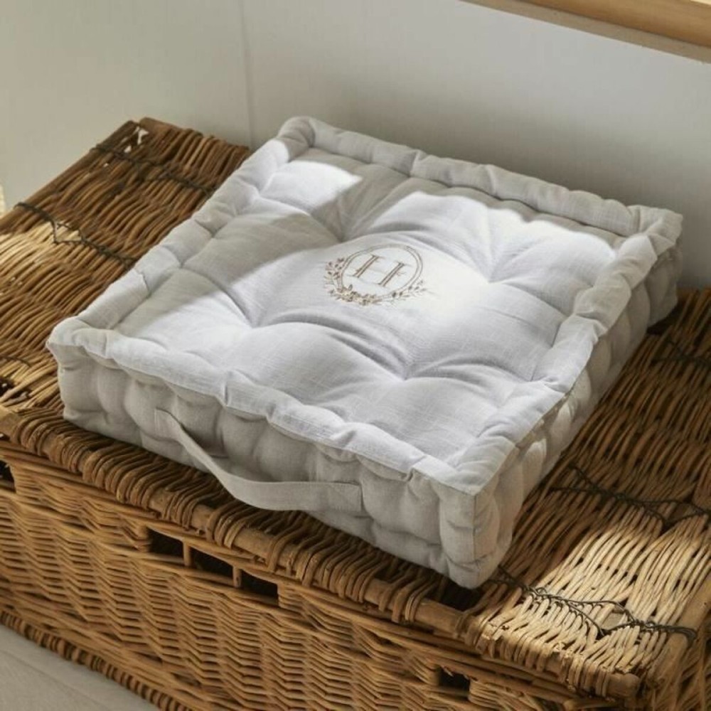 Coussin de sol TODAY 40 x 40 x 10 cm