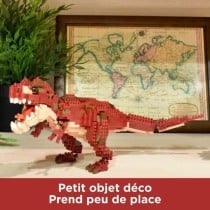 Konstruktionsspiel Nanoblock