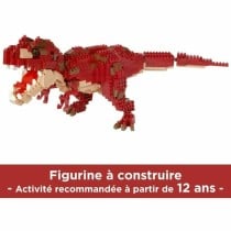 Set de construction Nanoblock