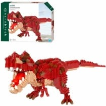 Set de construction Nanoblock