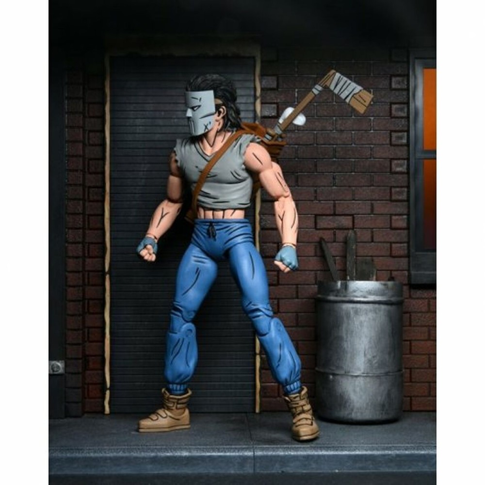 Figurine d’action Neca Casey Jones