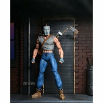 Actionfiguren Neca Casey Jones