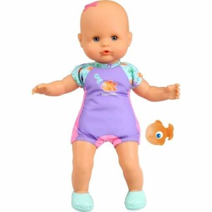 Bébé poupée