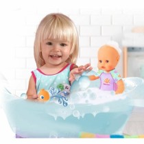 Bébé poupée